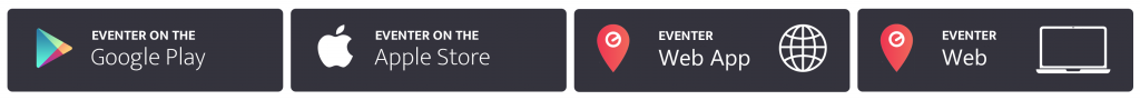Disponible sur App Store, Google Play, Web, Windows, Mac